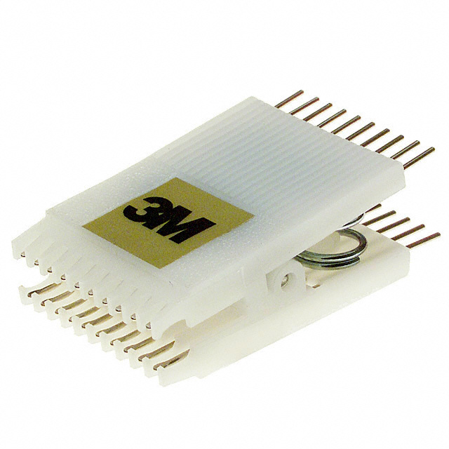 923690-20 3M  Test Clips - IC